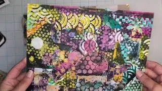 All Things Masterboard! Part 3 Beginner Friendly #craftwithme