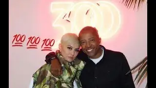 AGNEZ MO Signs to 300 Entertainment, American Record Label