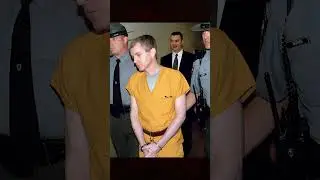 The System Protected a Serial Killer  #horror #crime #scarystories #crimegenre  #horrorstories