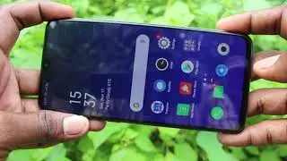 How to do screen recording in Oppo K1