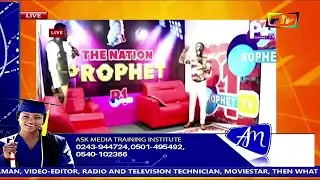 Prophet Opambour F!res!!!!We won’t Spare this Police Officer for K!ll!ng This Beautiful Lady