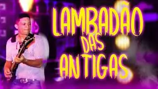 lambadão SINTONIA SHOW 2010