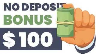 Бездепозитный бонус от форекс-брокера - ExSwiss: бонус 100 долларов без депозита - торговля на Форекс