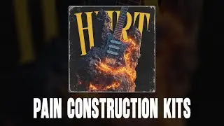 Pain Construction Kit 