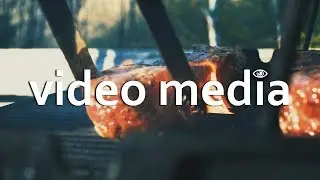 🎥 FLAME GRILLED BBQ BEEF STEAKS  - FREE STOCK BACKGROUND VIDEO FOOTAGE [CCM]