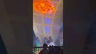 CeeLo Green Performing &ldquo;F*** You&rdquo; Live in Downtown Omaha #ceelogreen #livemusic #performance