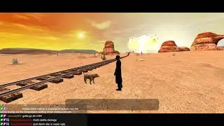 Postal 2 Paradise Lost - Leave Ending