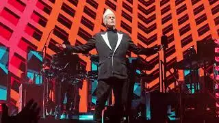 PET SHOP BOYS - Domino Dancing (KALORAMA Madrid Live 2025) 4K