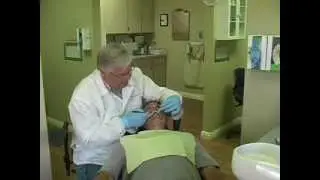 Dental Shoulder Saver Part 1.mov
