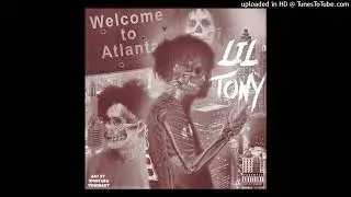 [FREE] Lil Tony x Zaytoven Sample Type Beat - 