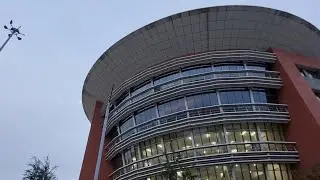IIM Rohtak Campus Tour (2023)