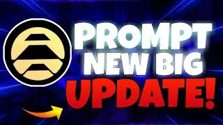 PROMOT TOKEN NEW AND LATEST NEWS | PROMPT COIN PRICE PREDICTION 2025 | PROMPT COIN NEWS