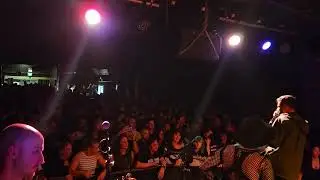 Aerials System Of A Down Tribute 03 May 25 Crowbar Sydney