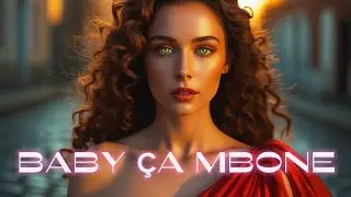 Baby Ca Mbone-Hit i Ri Muzik Shqip
