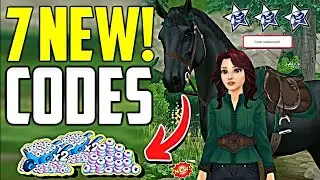 ⚠️MAY⚡REDEEM!⚠️STAR STABLE REDEEM CODES 2024 - SSO CODES STAR STABLE CODES