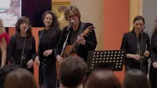 Cuadros cantados VI, Nacho vegas: 