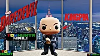 Thank you for 2K! toyhuntr Mail!!!