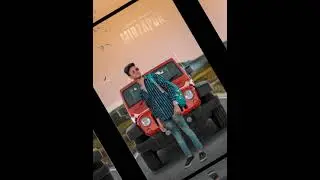 new mobile photo editing trick l by Tediting