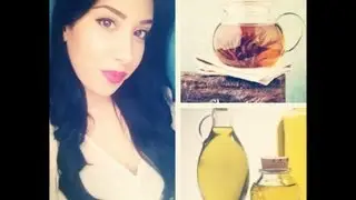 Homemade Mask for Acne Prone, Dry, Sensitive Skin