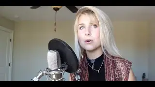 Blue - LeAnn Rimes (Cover)