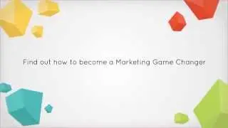 The CMO Event - Game Changers