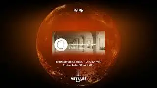 zweitausendeins Traum - Clinique 022, Proton Radio (25.04.2015)