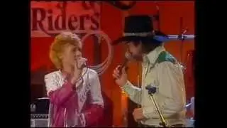 Nancy Wood (Renate Kern) - Jackson