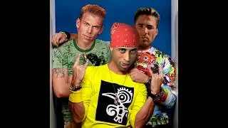 Отпетые мошенники - Люби меня ♂GACHIMUCHI♂ (Gachi version)