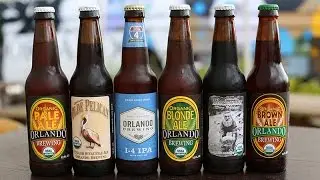 3 Tiers Delivers: Orlando Brewing
