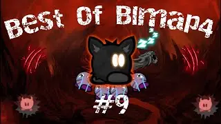 Best Of Blmap4 #9 - BLOCK [DDNet]