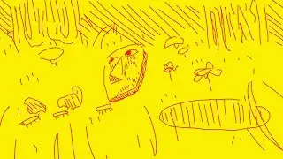 HOPE - animation - Jack Stauber