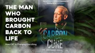 The Man Who Brought Carbon Back to Life: How Carbon Bond Technology Is Changing Everything