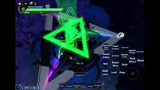 Finally getting DELTA in AUT!