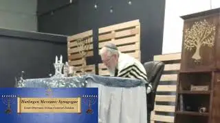 Shabbat Teaching 9/6/25: Chesed - Chasidut: Acts of Kindness