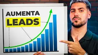 Estrategias Para Conseguir M&aacute;s Leads | Pesca con Arp&oacute;n y Arrastre