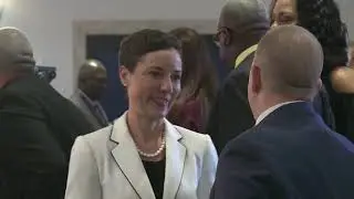 National Leadership Prayer Breakfast 2020