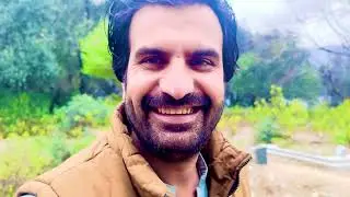 ❤️دا پیر بابا پہ طرف دا ماما سرا❤️