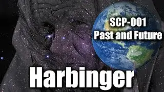 SCP Decoded Reading: SCP-001 Past and Future - Harbinger