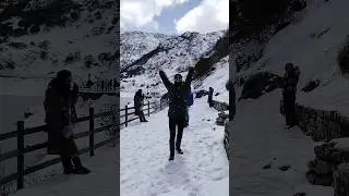 Sikkim #trendingshorts #viralvideo #sikkim #kashmir #music #asthetic #music