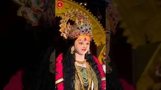 Jay Man Durga hamari taraf se Mata Rani ki dher sari shubhkamnaen aap sabhi ko 🫰🙏
