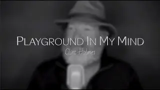 Playground In My Mind (1972)