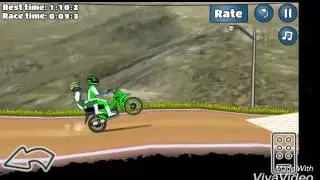 jogo de moto (whellie challenge) teste de similar da 
