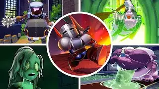 Tower Princess - All Bosses & Ending