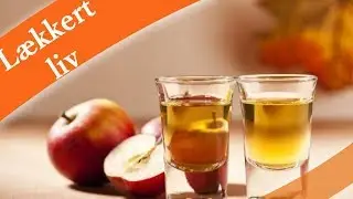 10 utrolige sundhedsm&aelig;ssige fordele ved &aelig;blecidereddike