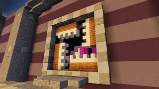 3 Very Special Minecraft Doors [showcase] [+world download]