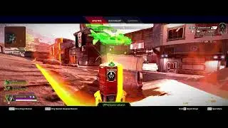 LEGENDARY Mobile Respawn Beacon Placement