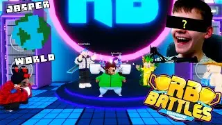 RB Battles Season 3 Final battle! + Face reveal!