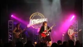 Easy Dizzy - Let There Be Rock