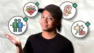 4 Ways to Be Unforgettable Without Faking it