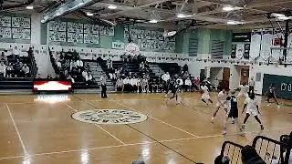 MAGRUDER VS WALTER JOHNSON HIGH SCHOOL PART #1